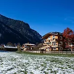 Aparthotel Therese Mayrhofen