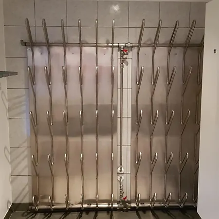 Appart hôtel Therese 3*