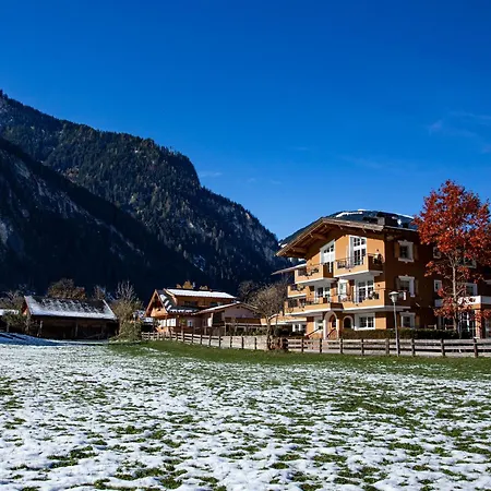 Apartmanhotel Therese Mayrhofen