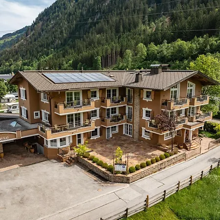 Therese Apartmanhotel