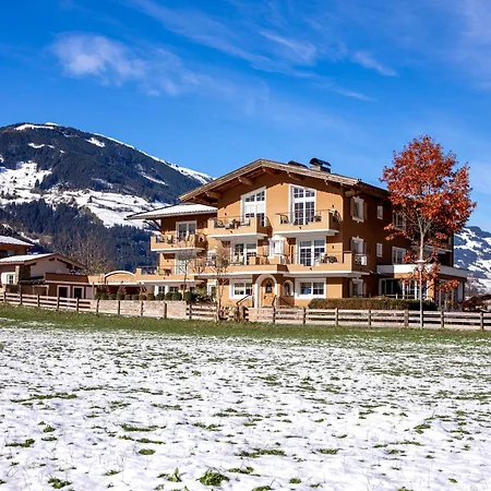 Apartmanhotel Therese