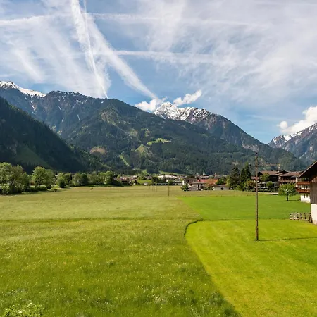 Ξενοδοχείο με διαμερίσματα Therese