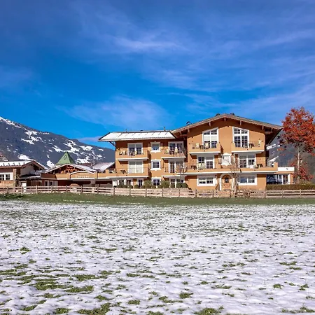 Therese Apartmanhotel