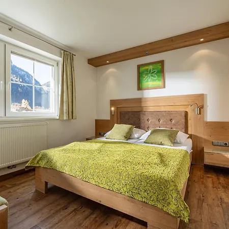 Therese Apartmanhotel