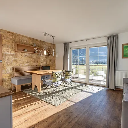 Apartmanhotel Therese