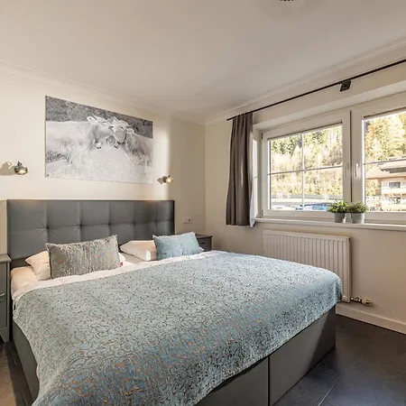 Therese Apartmanhotel