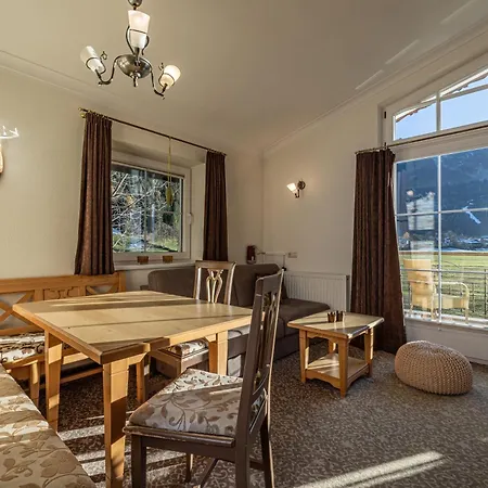 Appart hôtel Therese