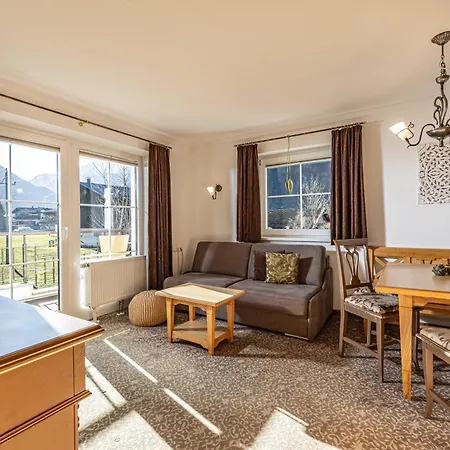 Therese Майргофен