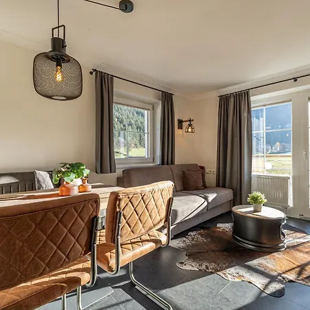 Therese Майргофен