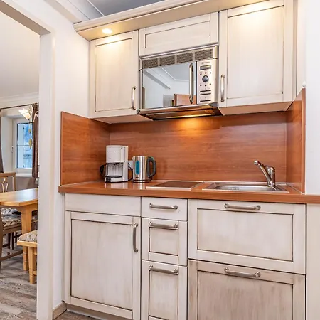 Apartmanhotel Therese