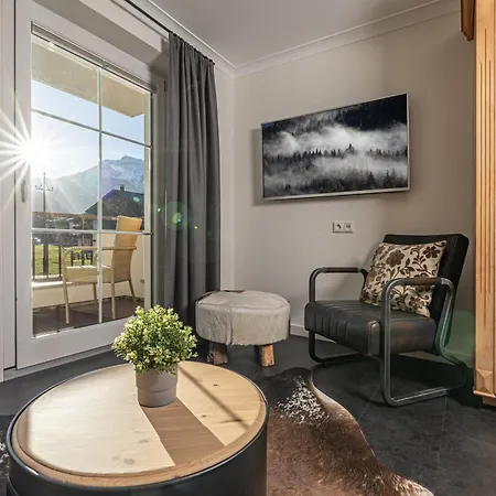 Therese Apartmanhotel 3*