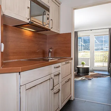 Апарт-готель Therese