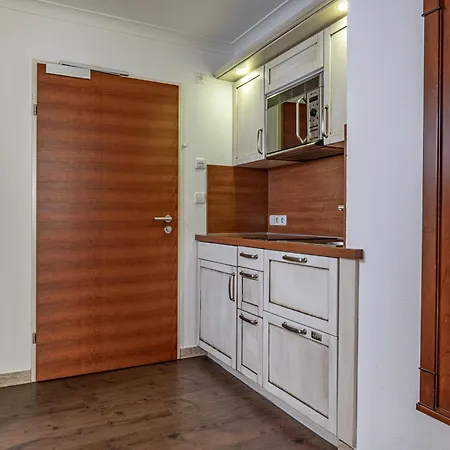 Therese Apartmanhotel