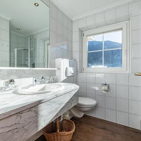 Apartmanhotel Therese 3*