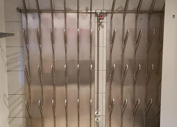 Apart-hotel Therese 3*