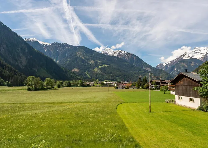 Апарт-отель Therese