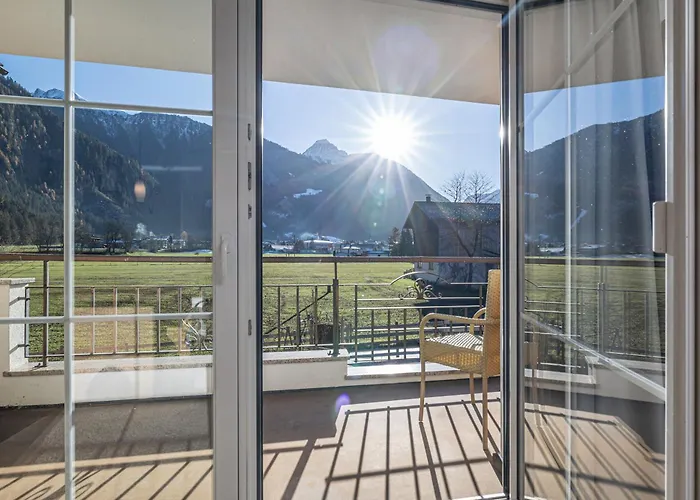 Therese Майрхофен