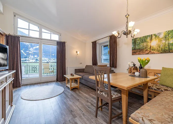 Apart-hotel Therese 3*