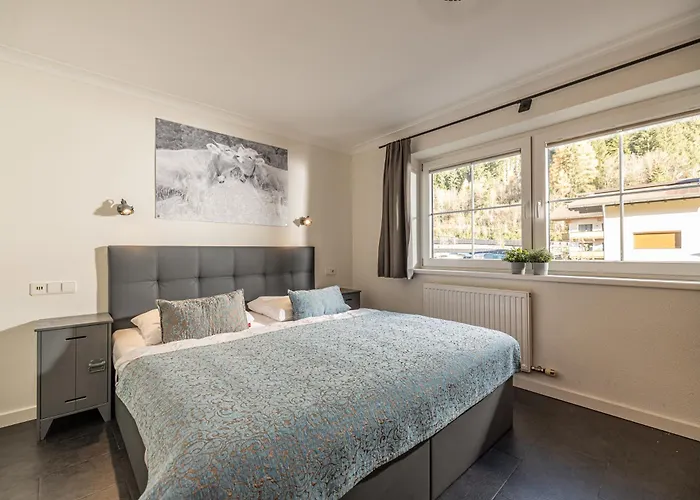 Therese Апарт-отель