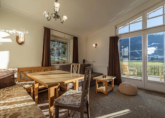 Апарт-отель Therese