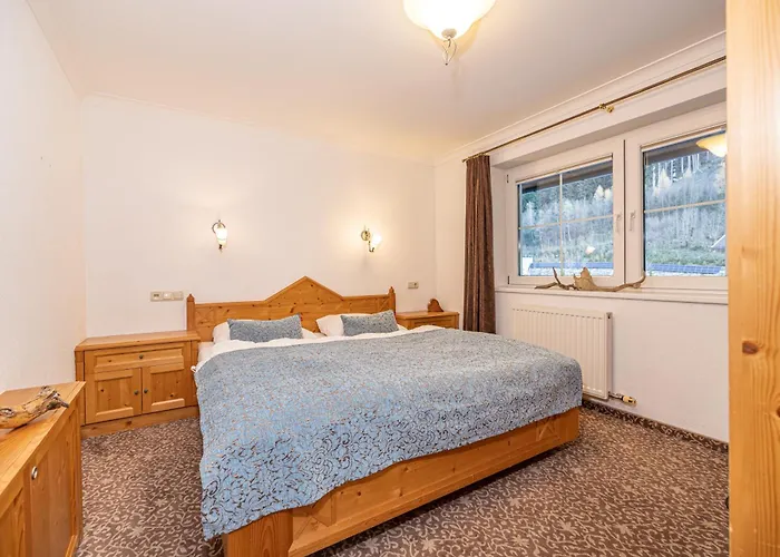 Apart-hotel Therese 3*