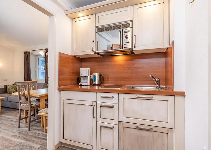 Апарт-отель Therese