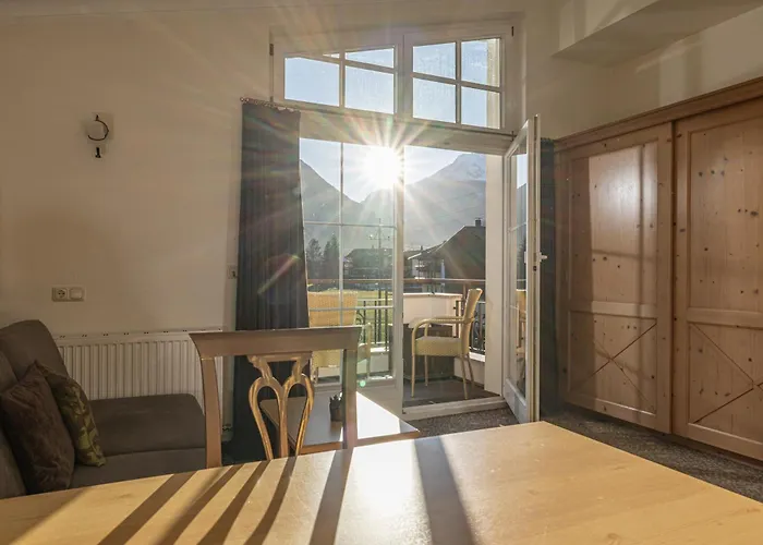 Апарт-отель Therese 3*