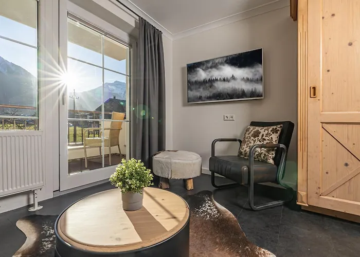 Therese Апарт-отель 3*