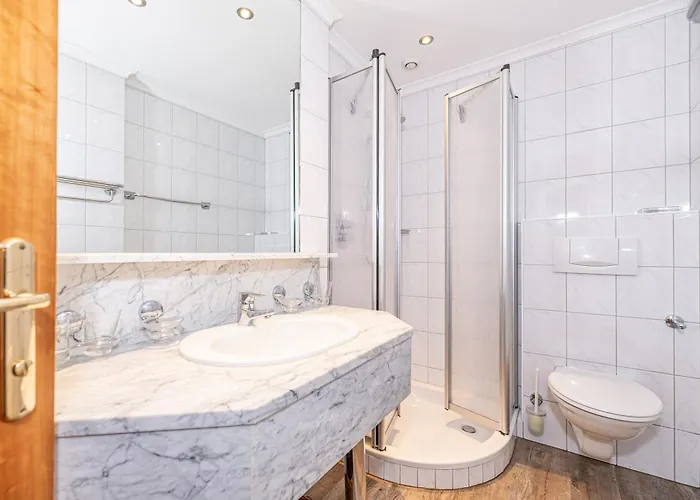 Therese Apart-hotel 3*