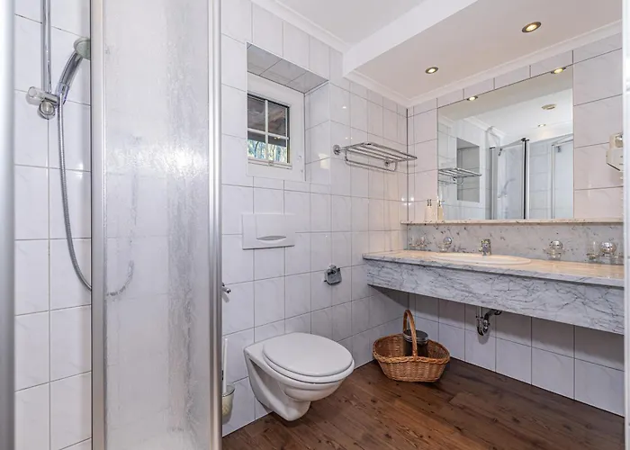 Therese Apart-hotel 3*