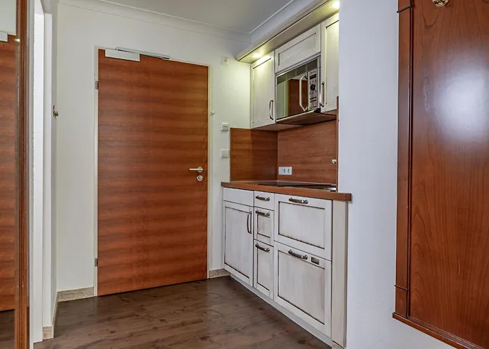 Therese Апарт-отель