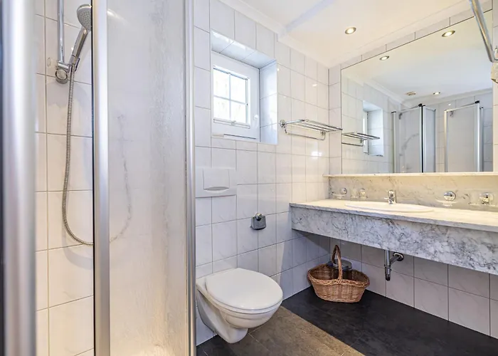 Апарт-отель Therese Майрхофен