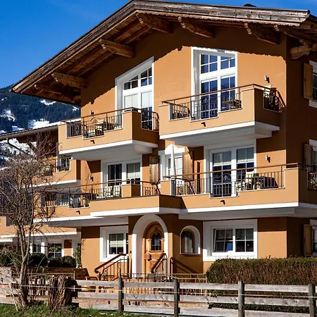 Apartahotel Therese Mayrhofen
