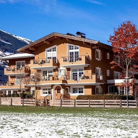 Therese Apartahotel Mayrhofen