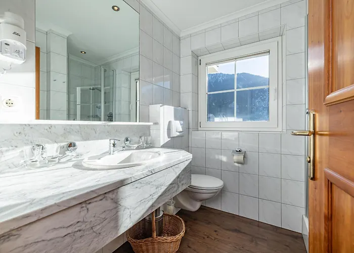 Apartahotel Therese 3*