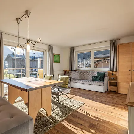 Therese 公寓式酒店 迈尔霍芬