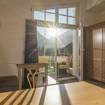 公寓式酒店 Therese 3*