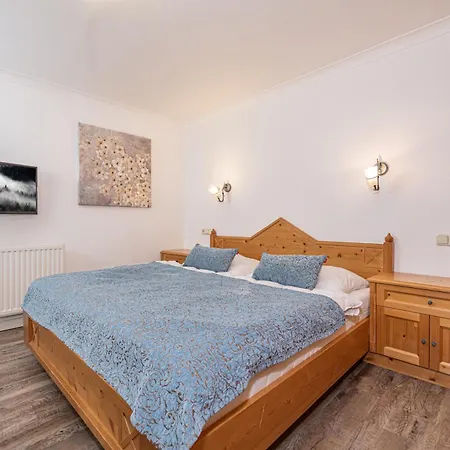 公寓式酒店 Therese