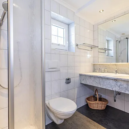 公寓式酒店 Therese 迈尔霍芬